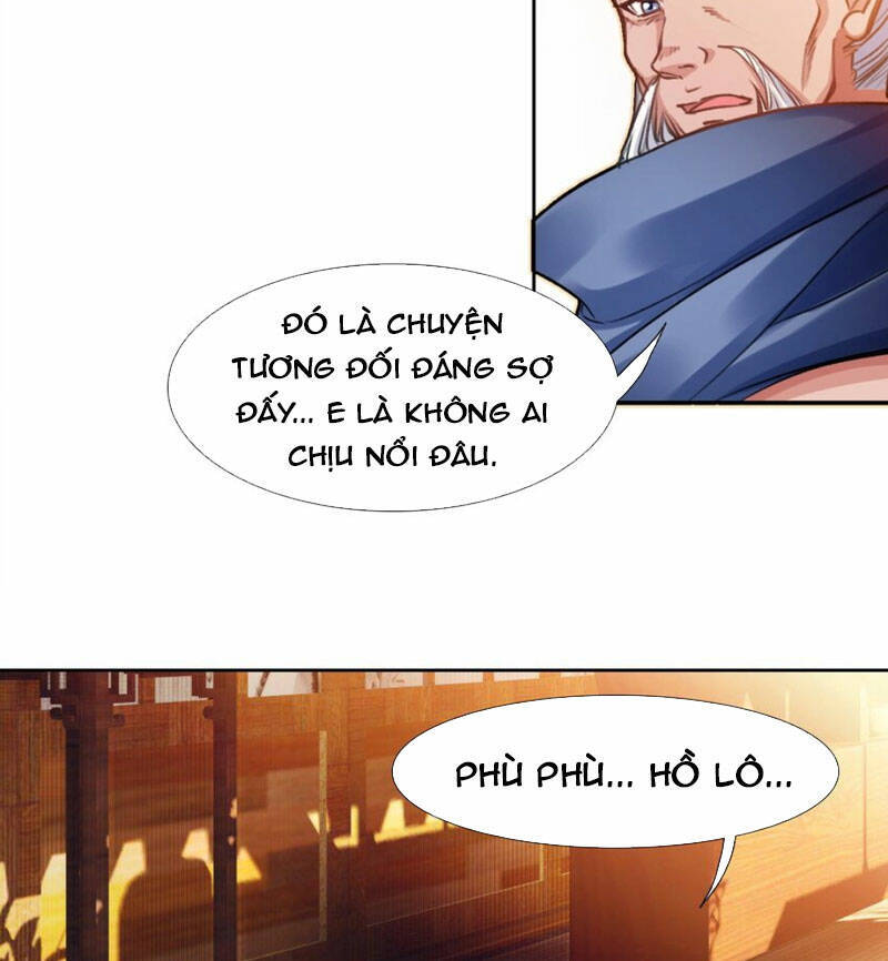 Ta Đây Chính Là Tuyệt Thế Cao Thủ Chapter 26 - 7