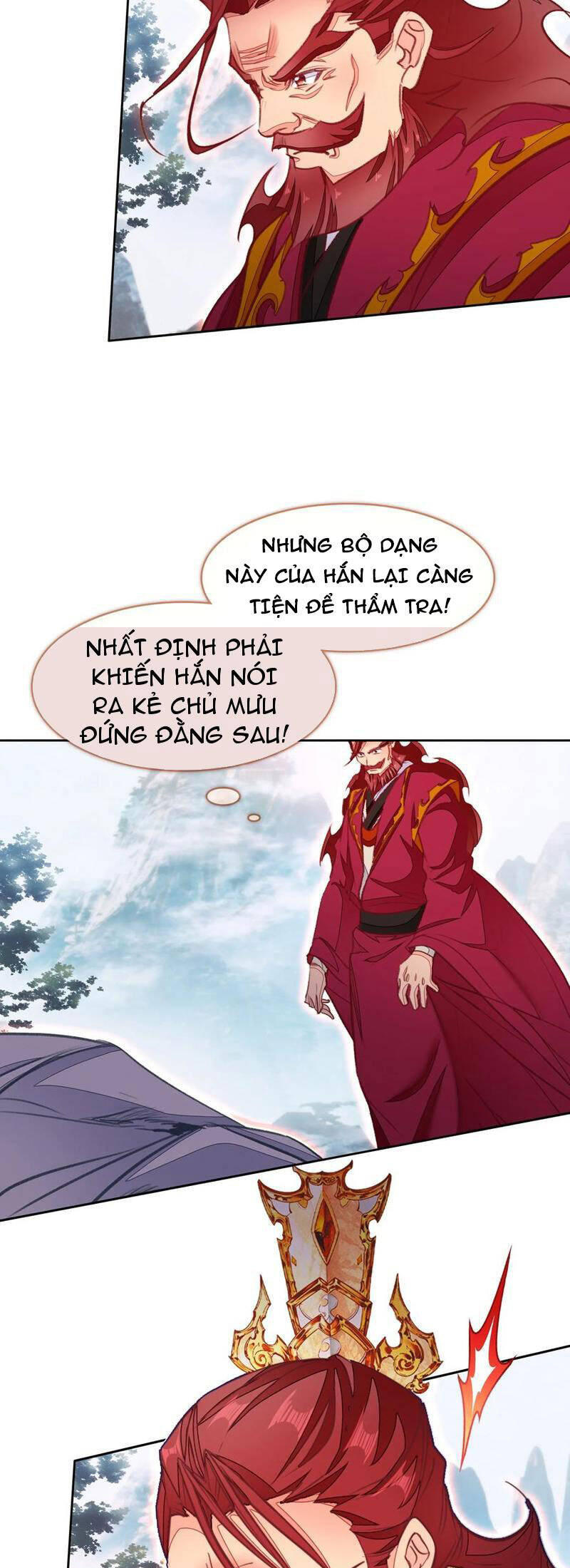 Ta Đây Chính Là Tuyệt Thế Cao Thủ Chapter 73 - 33