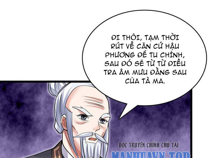 Khởi Đầu Có Kiếm Vực, Ta Sẽ Trở Thành Kiếm Thần Chapter 104 - 19