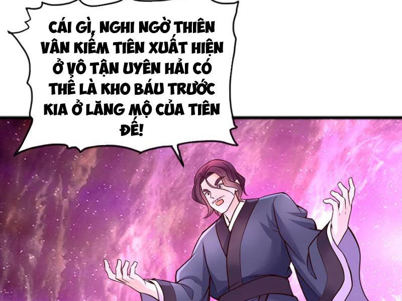 Khởi Đầu Có Kiếm Vực, Ta Sẽ Trở Thành Kiếm Thần Chapter 108 - 43