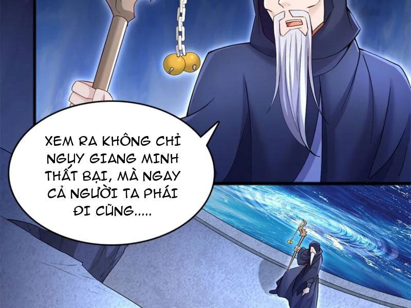 Khởi Đầu Có Kiếm Vực, Ta Sẽ Trở Thành Kiếm Thần Chapter 129 - 55