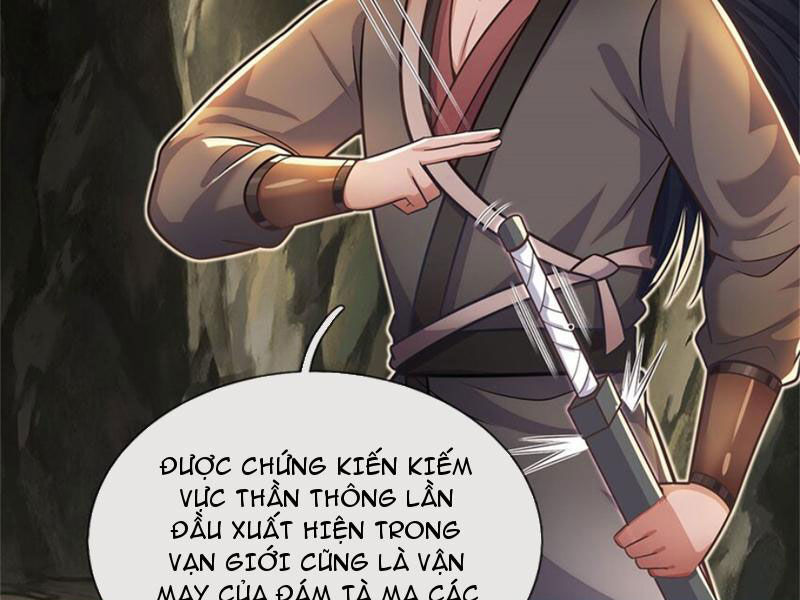 Khởi Đầu Có Kiếm Vực, Ta Sẽ Trở Thành Kiếm Thần Chapter 133 - 70