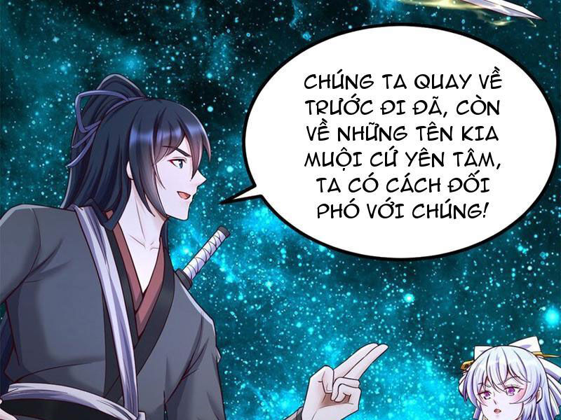 Khởi Đầu Có Kiếm Vực, Ta Sẽ Trở Thành Kiếm Thần Chapter 136 - 44