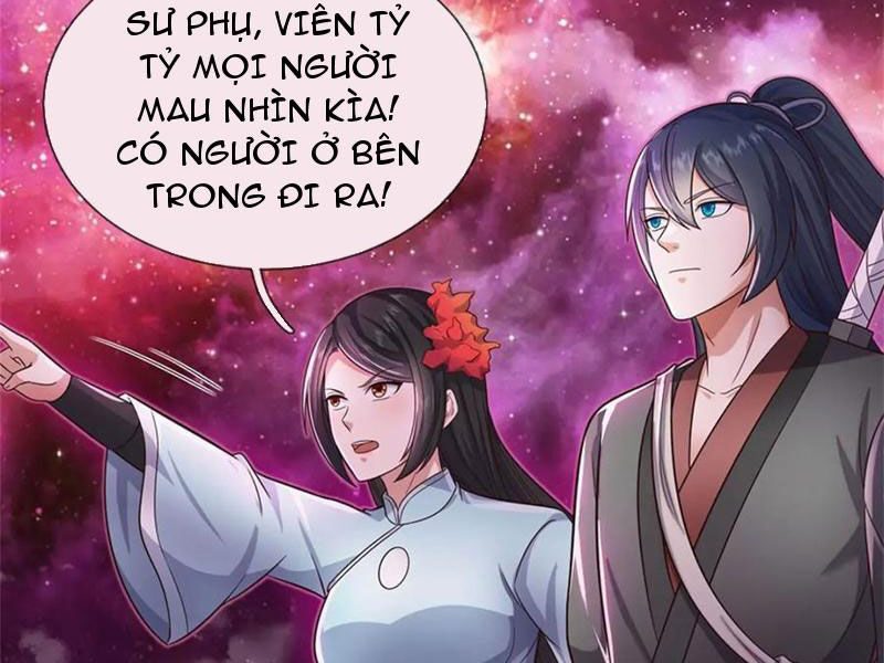 Khởi Đầu Có Kiếm Vực, Ta Sẽ Trở Thành Kiếm Thần Chapter 144 - 64