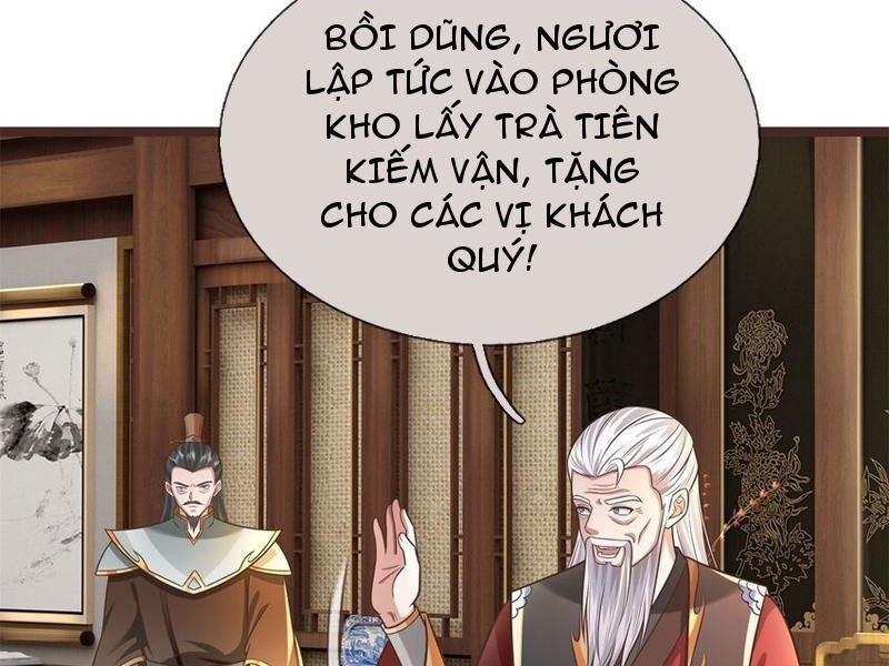 Khởi Đầu Có Kiếm Vực, Ta Sẽ Trở Thành Kiếm Thần Chapter 145 - 47