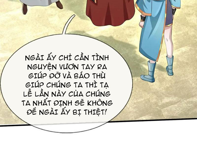 Khởi Đầu Có Kiếm Vực, Ta Sẽ Trở Thành Kiếm Thần Chapter 149 - 22