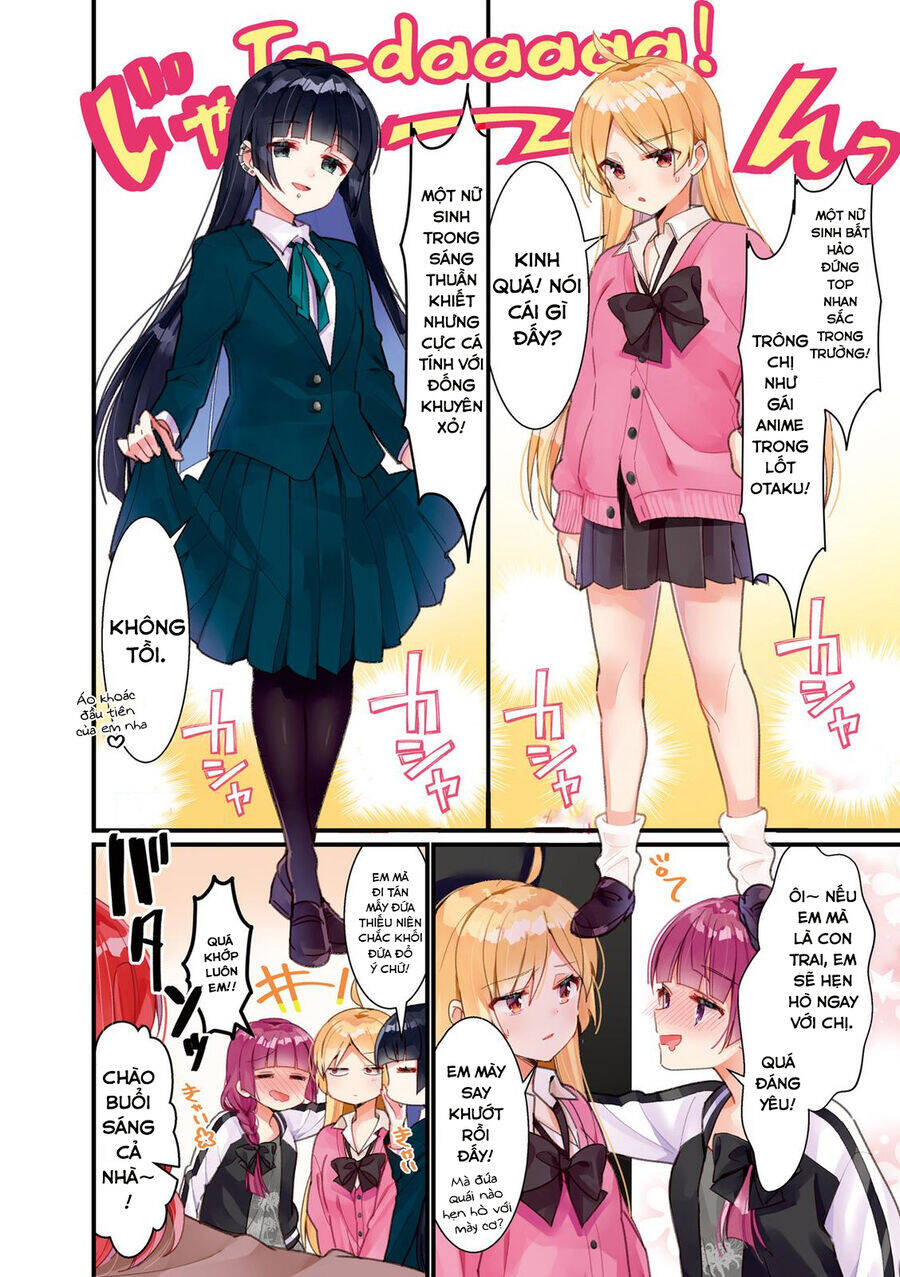 Bocchi The Rock! Chapter 26 - 7