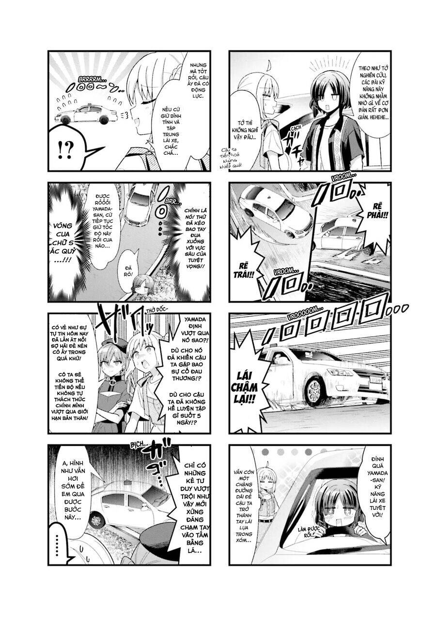 Bocchi The Rock! Chapter 47 - 7