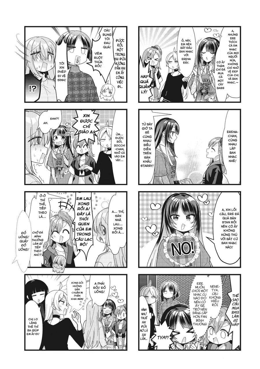 Bocchi The Rock! Chapter 52 - 6