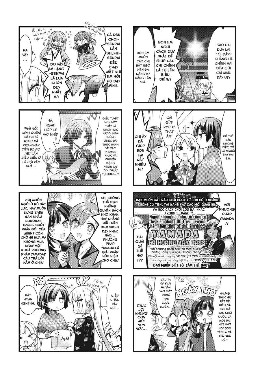 Bocchi The Rock! Chapter 63 - 7