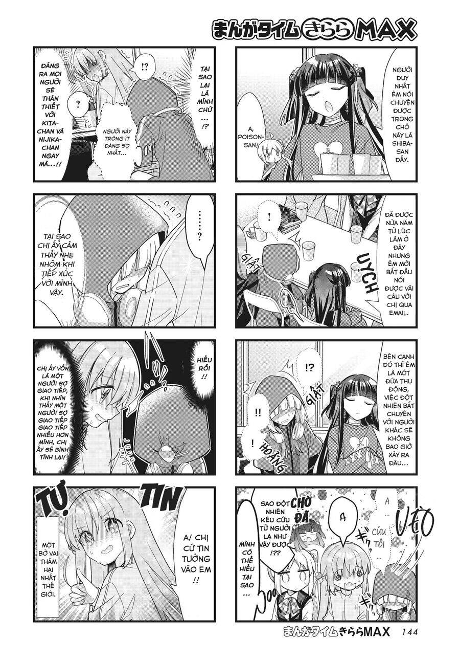 Bocchi The Rock! Chapter 70 - 7