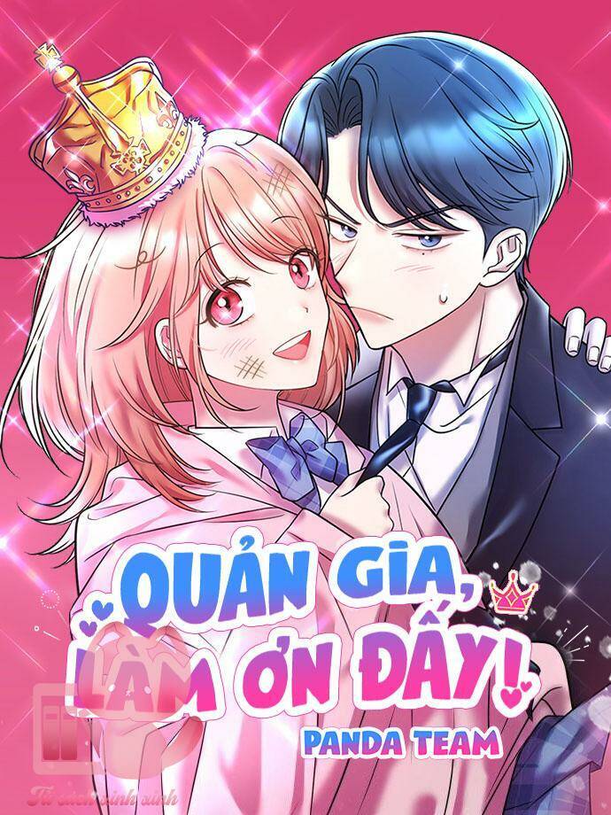 Quản Gia, Làm Ơn! Chapter 19 - 1