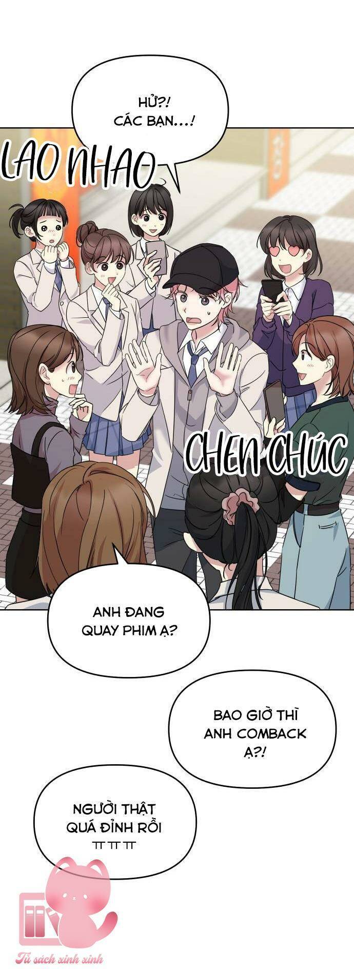 Quản Gia, Làm Ơn! Chapter 19 - 64