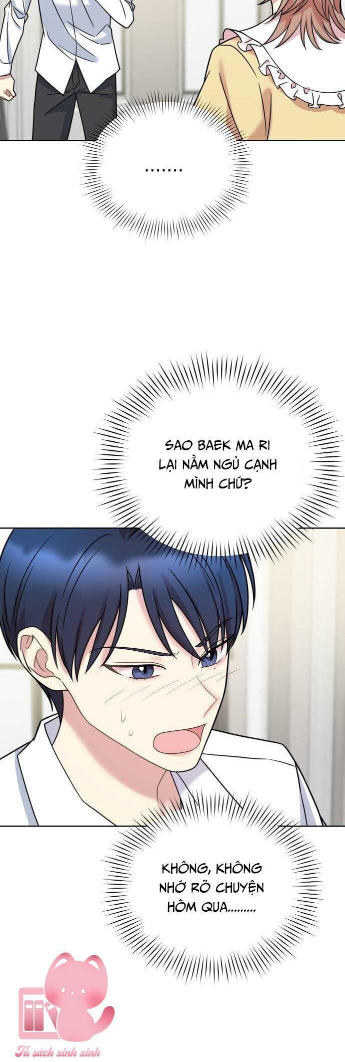 Quản Gia, Làm Ơn! Chapter 17 - 9