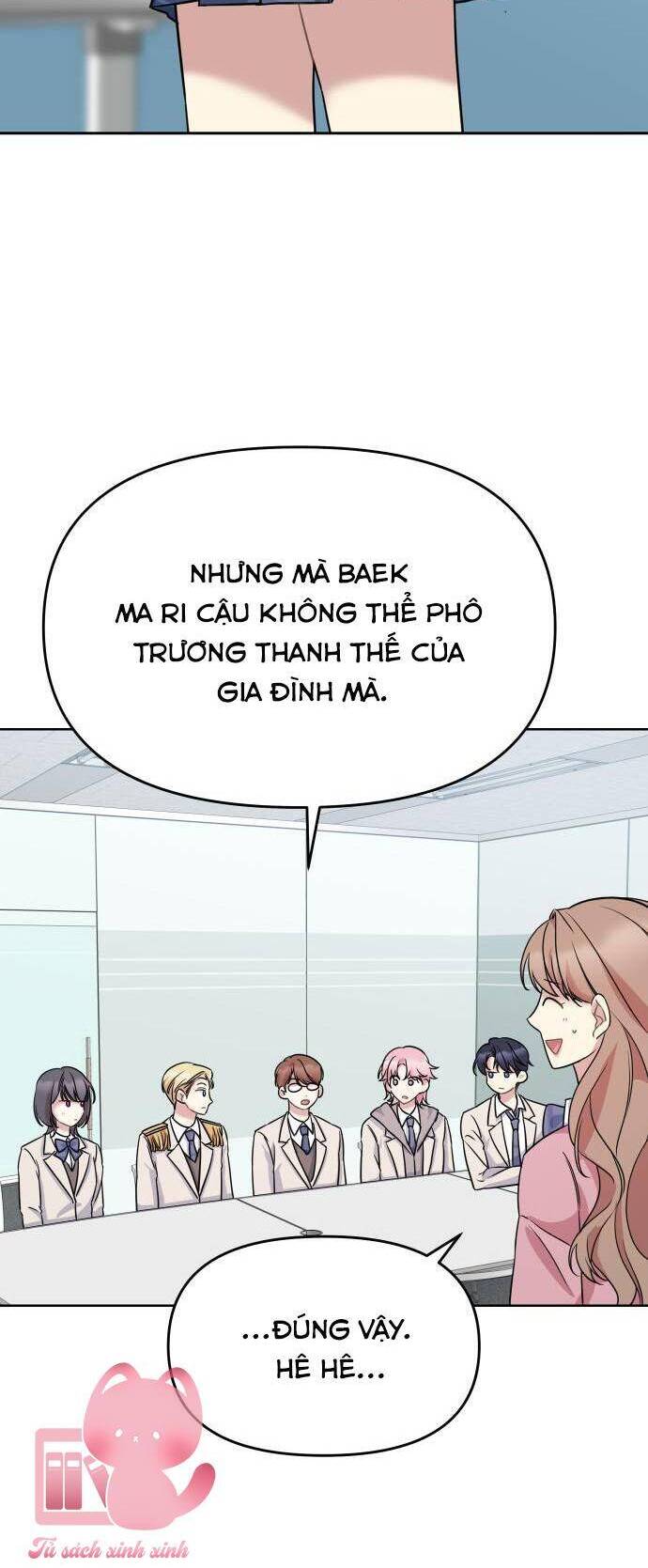 Quản Gia, Làm Ơn! Chapter 22 - 22