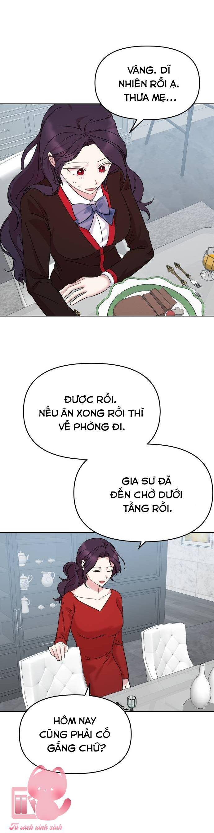 Quản Gia, Làm Ơn! Chapter 22 - 57