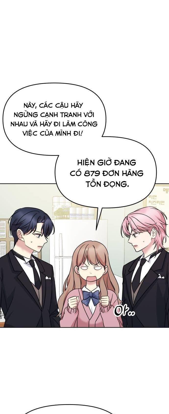 Quản Gia, Làm Ơn! Chapter 24 - 55