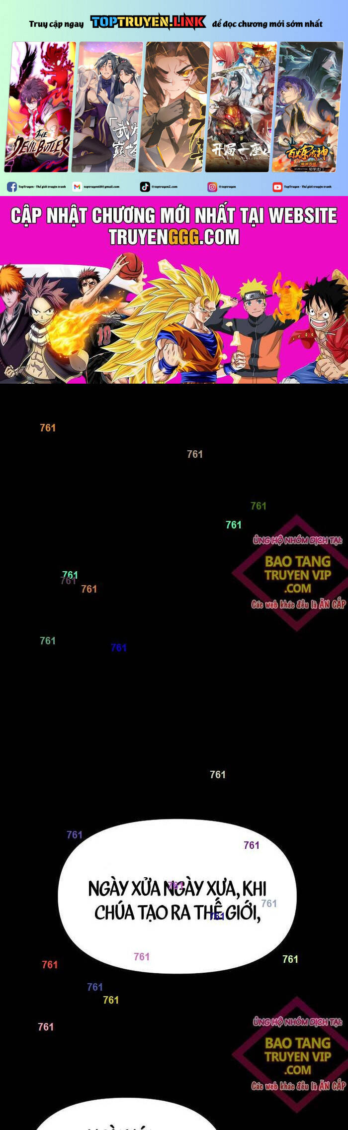 Ta Từng Là Tháp Vương Chapter 81 - 2