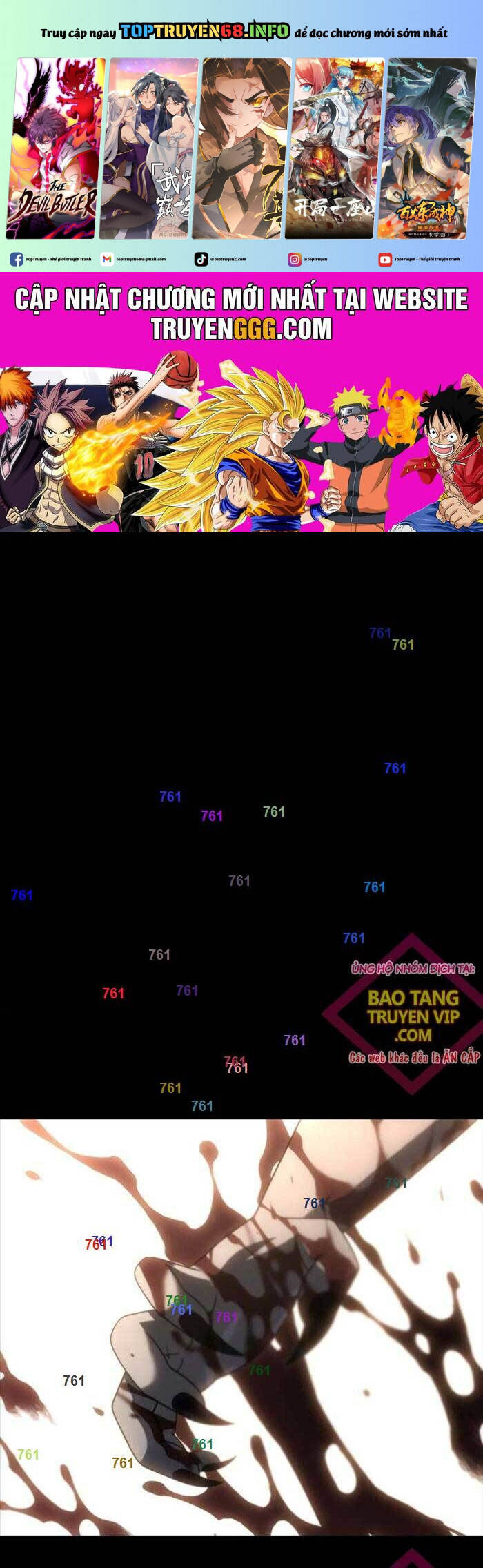 Ta Từng Là Tháp Vương Chapter 83 - 2