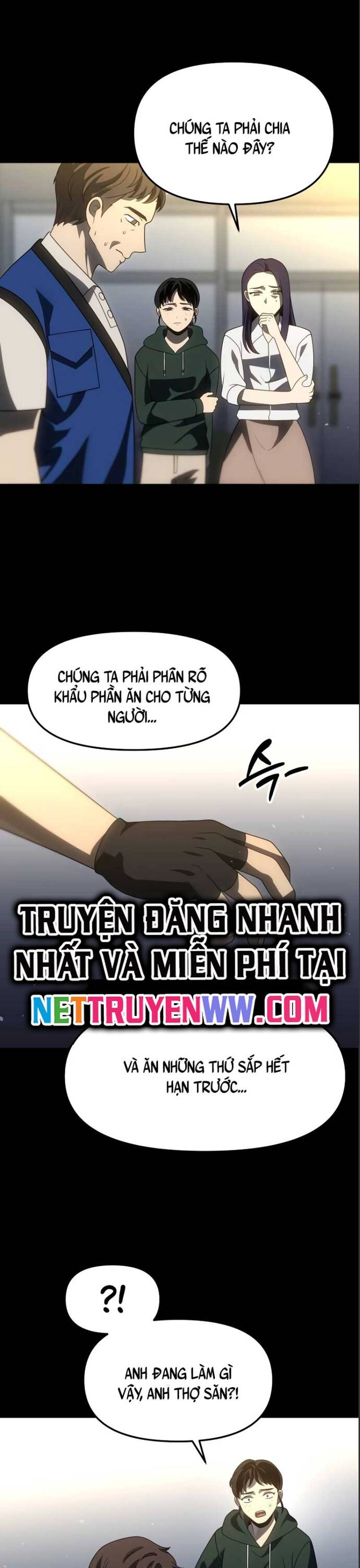 Ta Từng Là Tháp Vương Chapter 95 - 9