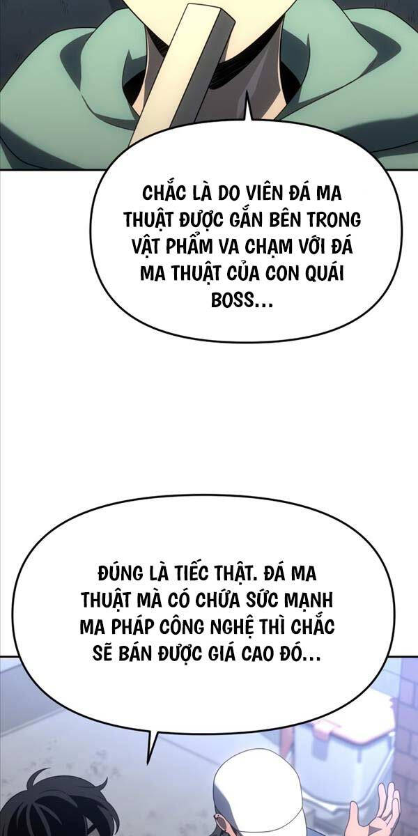 Ta Từng Là Tháp Vương Chapter 52 - 35