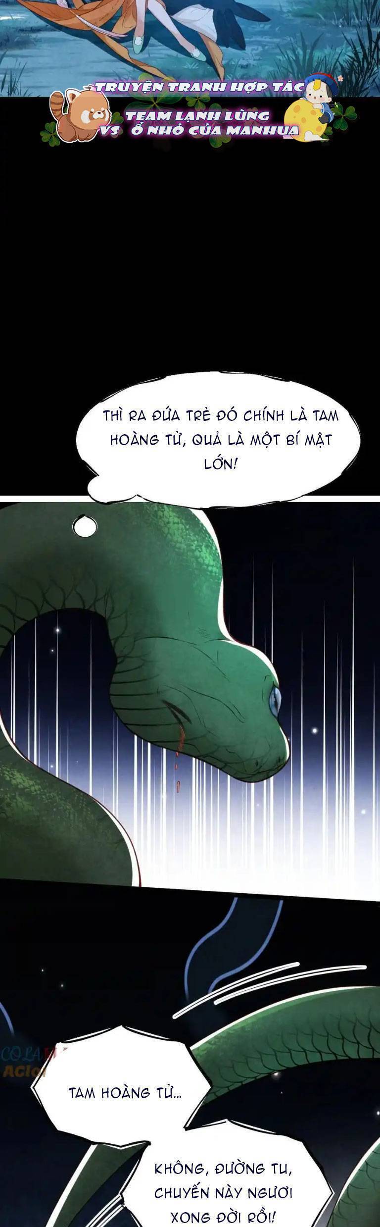 1001 Cách Chinh Phục Chồng Yêu Chapter 100 - 14