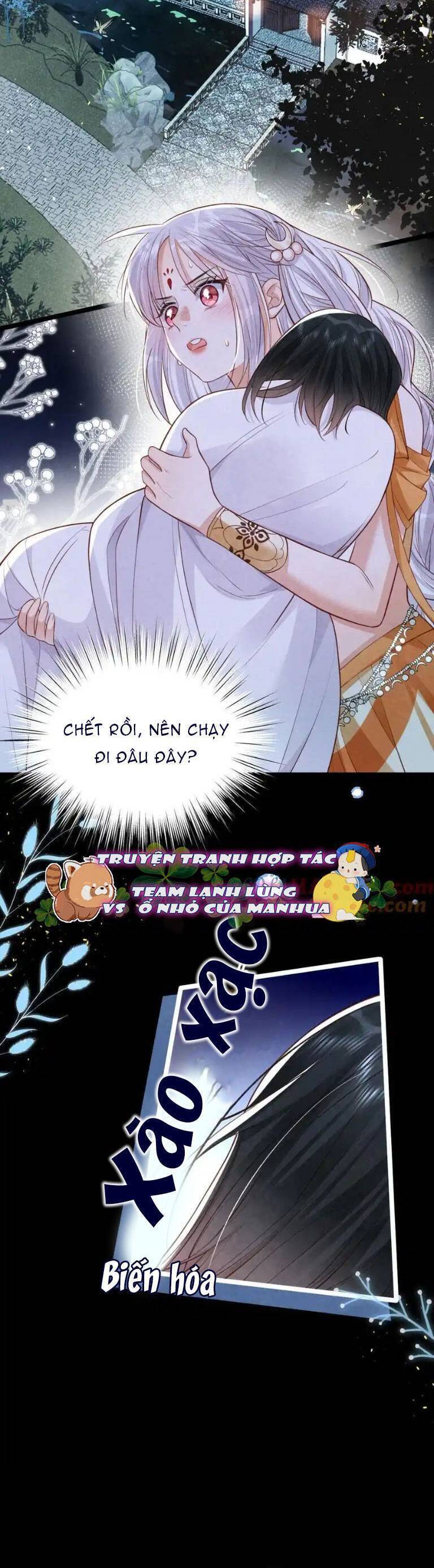 1001 Cách Chinh Phục Chồng Yêu Chapter 100 - 10