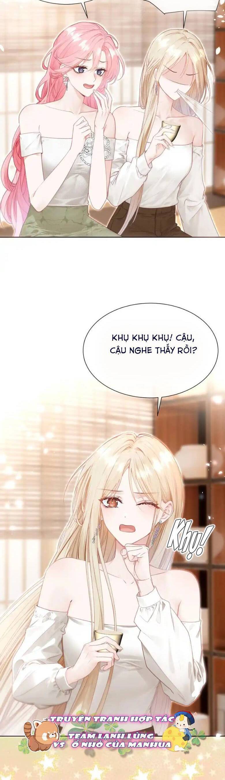 1001 Cách Chinh Phục Chồng Yêu Chapter 101 - 19