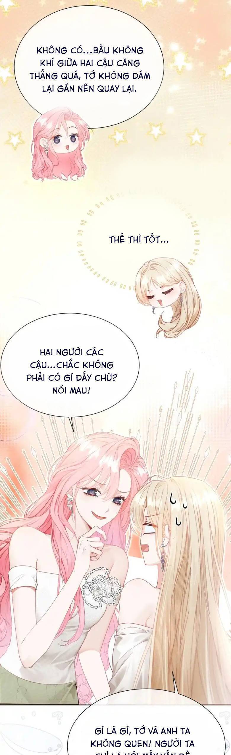 1001 Cách Chinh Phục Chồng Yêu Chapter 101 - 20