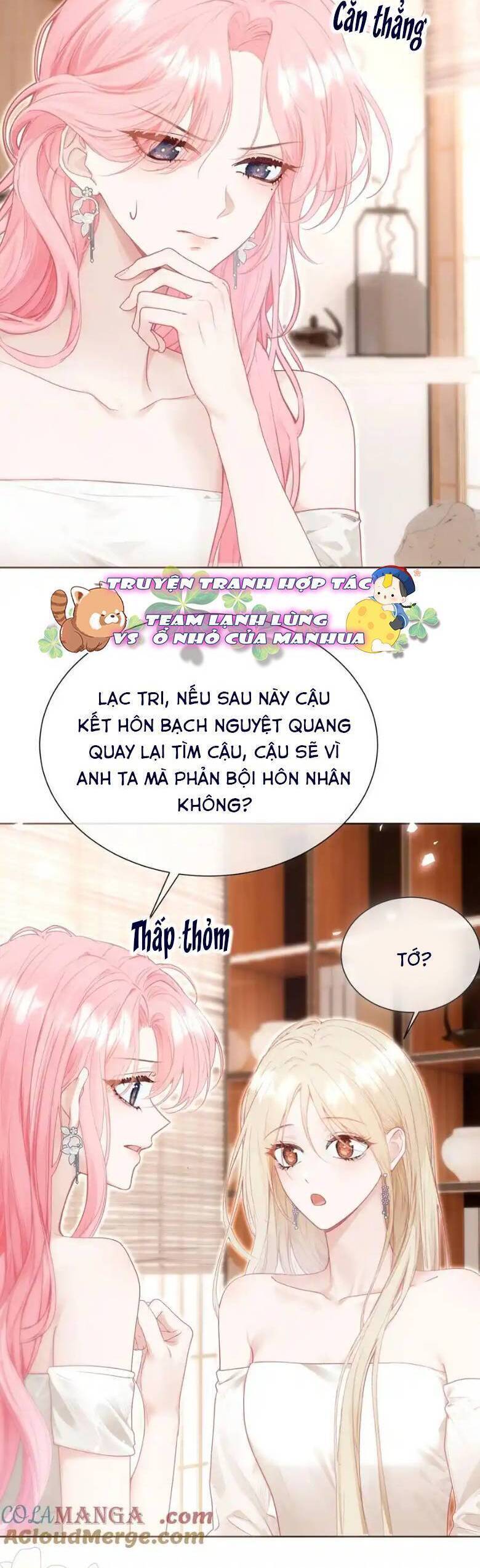 1001 Cách Chinh Phục Chồng Yêu Chapter 101 - 23