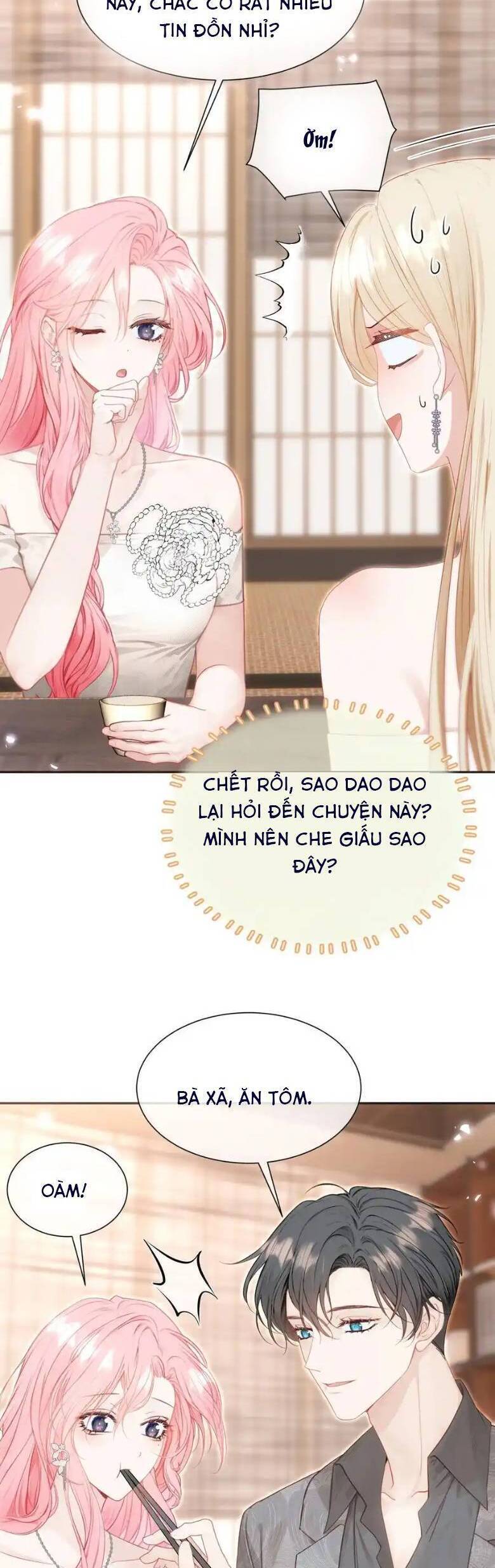 1001 Cách Chinh Phục Chồng Yêu Chapter 101 - 5