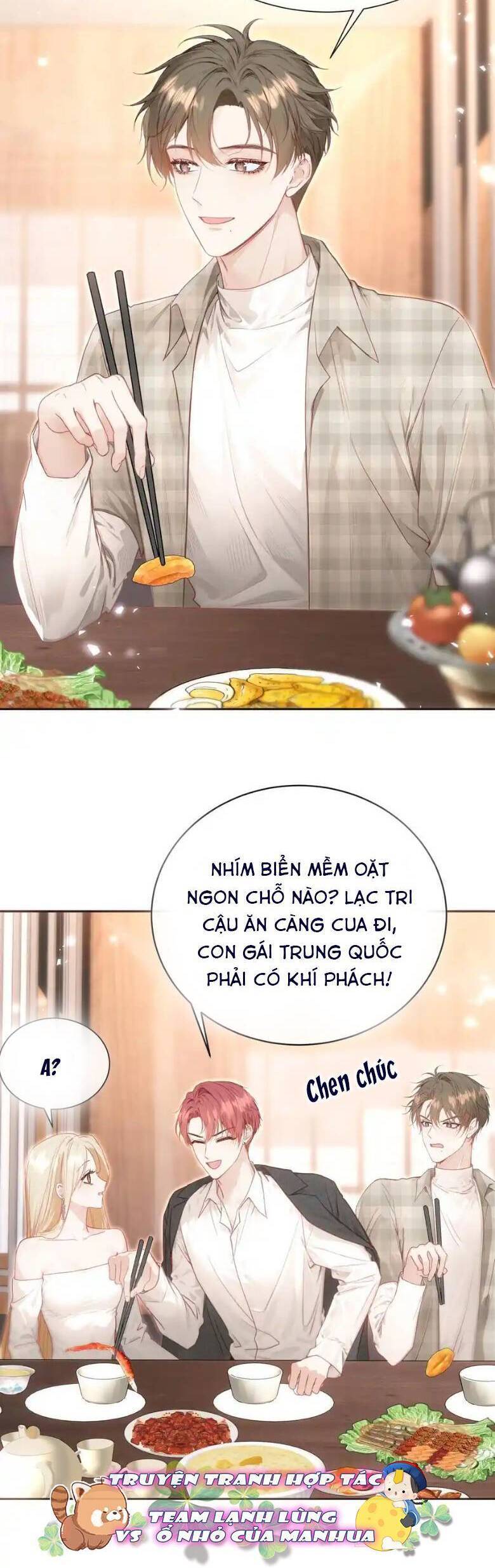 1001 Cách Chinh Phục Chồng Yêu Chapter 101 - 7