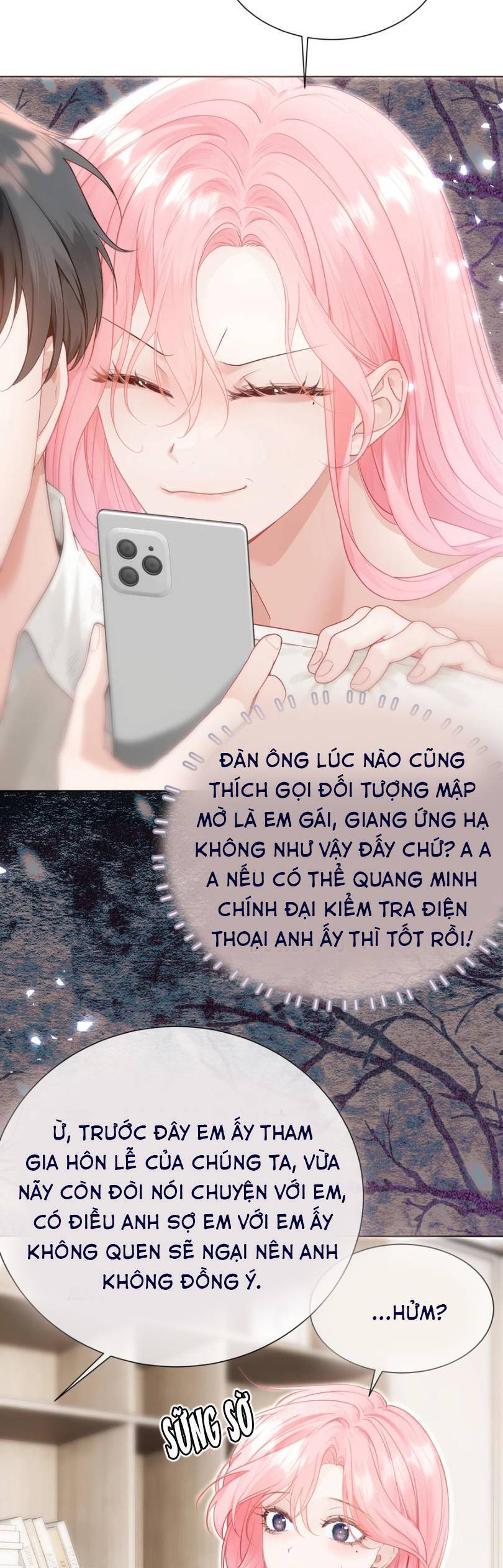 1001 Cách Chinh Phục Chồng Yêu Chapter 102 - 15