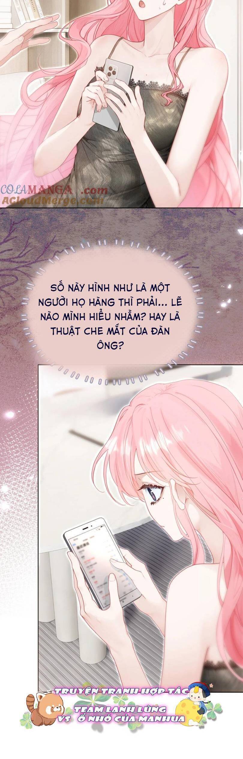 1001 Cách Chinh Phục Chồng Yêu Chapter 102 - 16