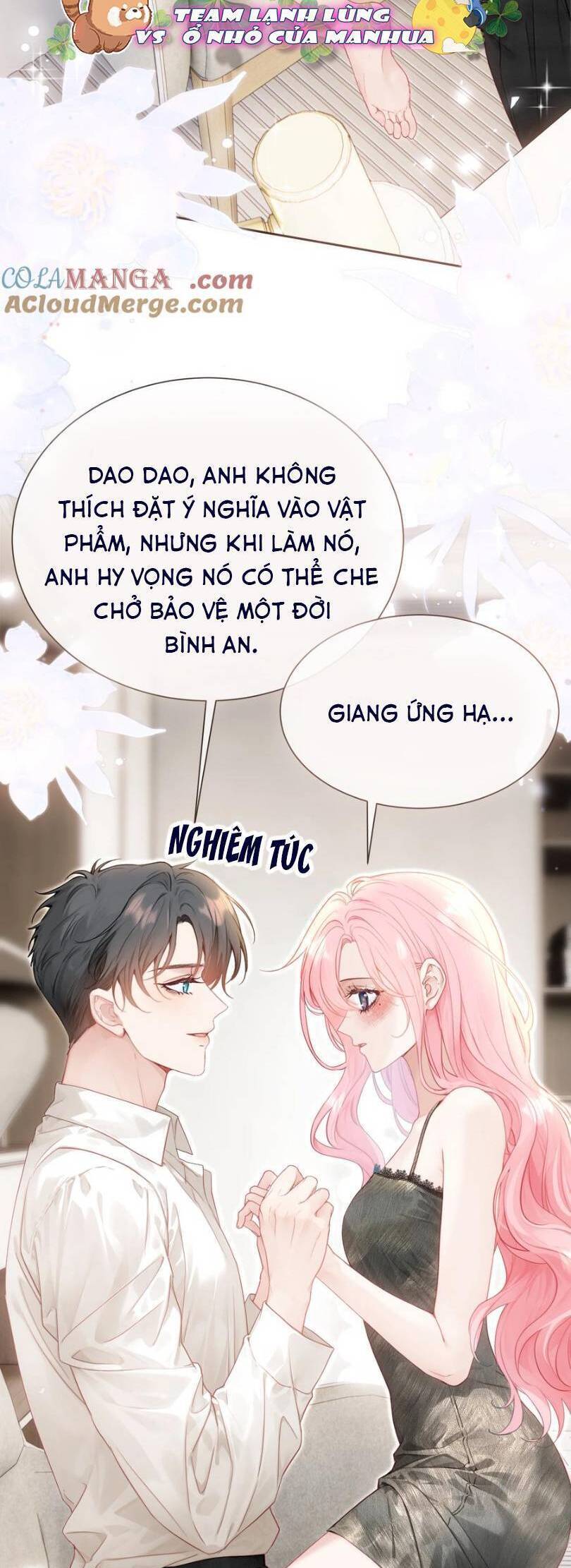 1001 Cách Chinh Phục Chồng Yêu Chapter 102 - 27