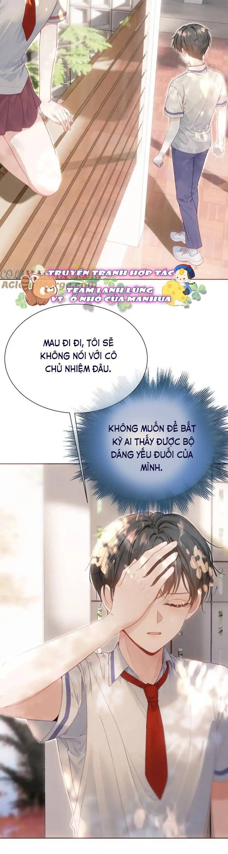 1001 Cách Chinh Phục Chồng Yêu Chapter 103 - 15