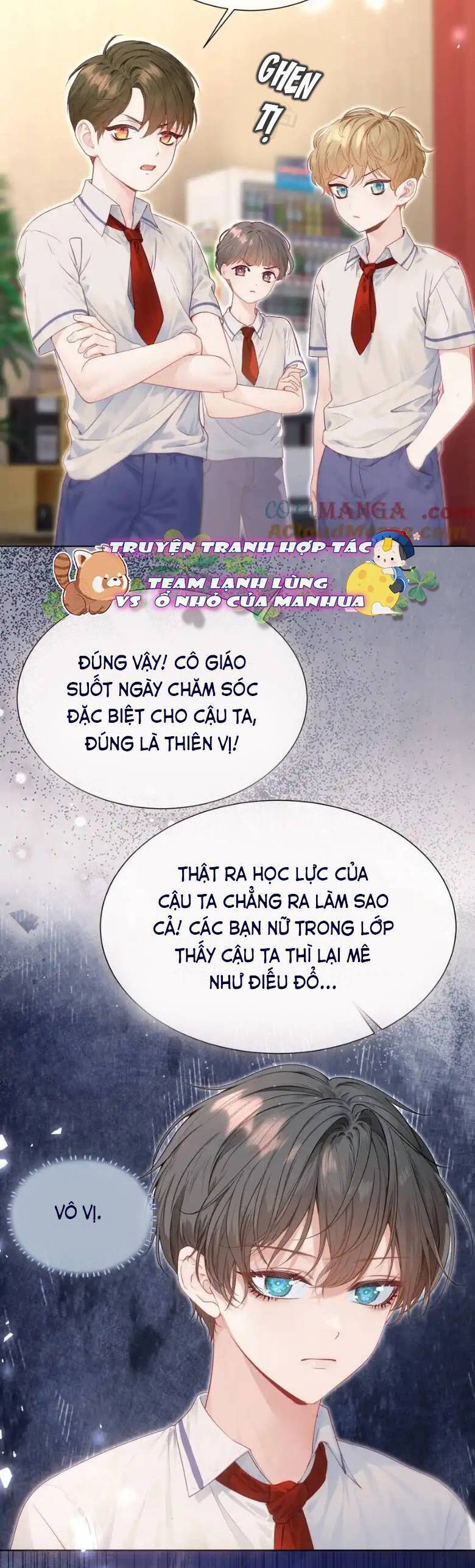 1001 Cách Chinh Phục Chồng Yêu Chapter 103 - 7