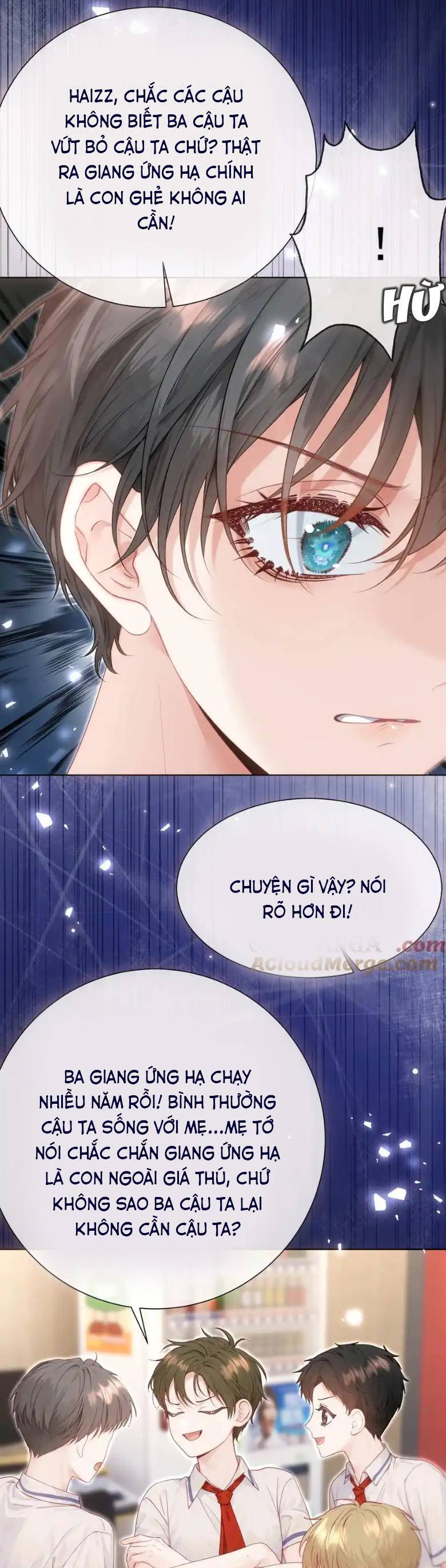 1001 Cách Chinh Phục Chồng Yêu Chapter 103 - 8