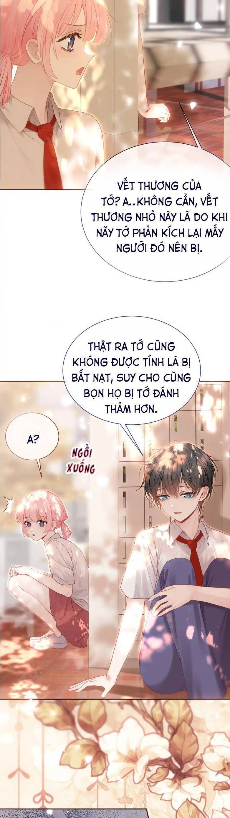 1001 Cách Chinh Phục Chồng Yêu Chapter 104 - 11