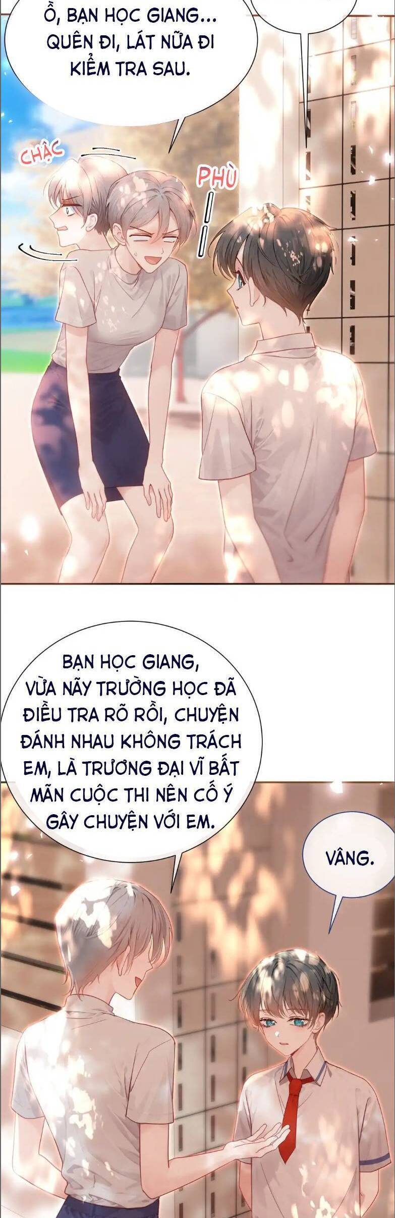 1001 Cách Chinh Phục Chồng Yêu Chapter 104 - 16