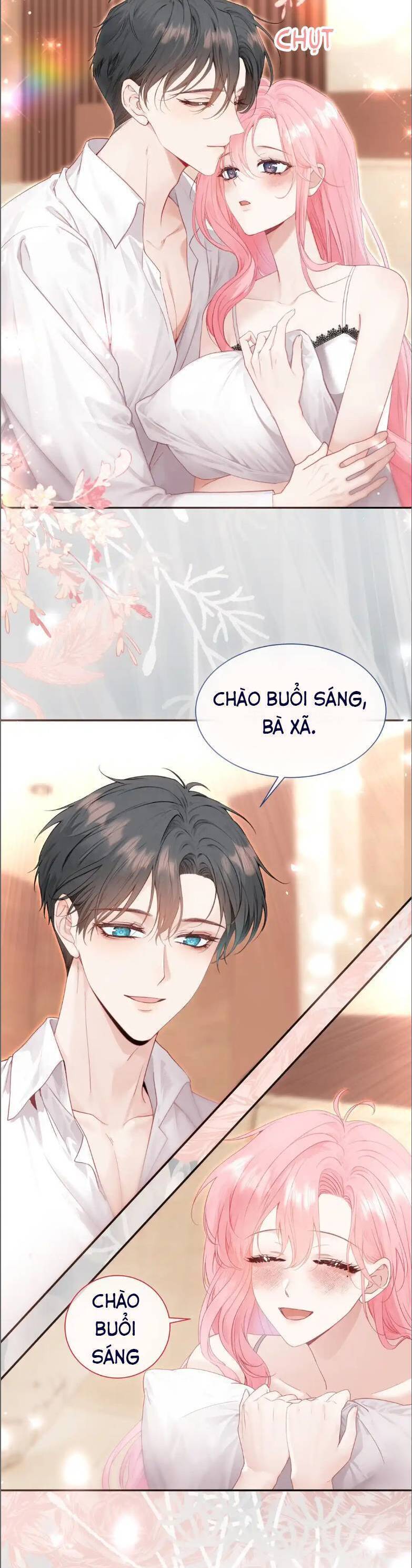 1001 Cách Chinh Phục Chồng Yêu Chapter 104 - 20