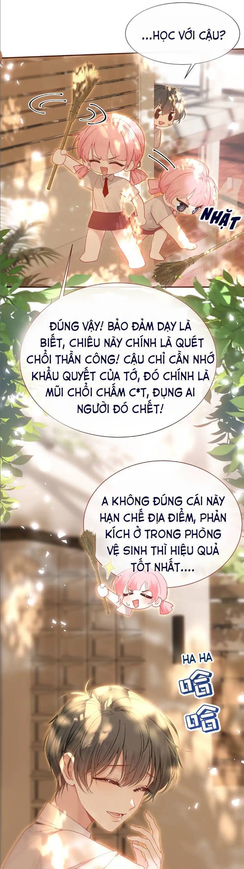 1001 Cách Chinh Phục Chồng Yêu Chapter 104 - 9