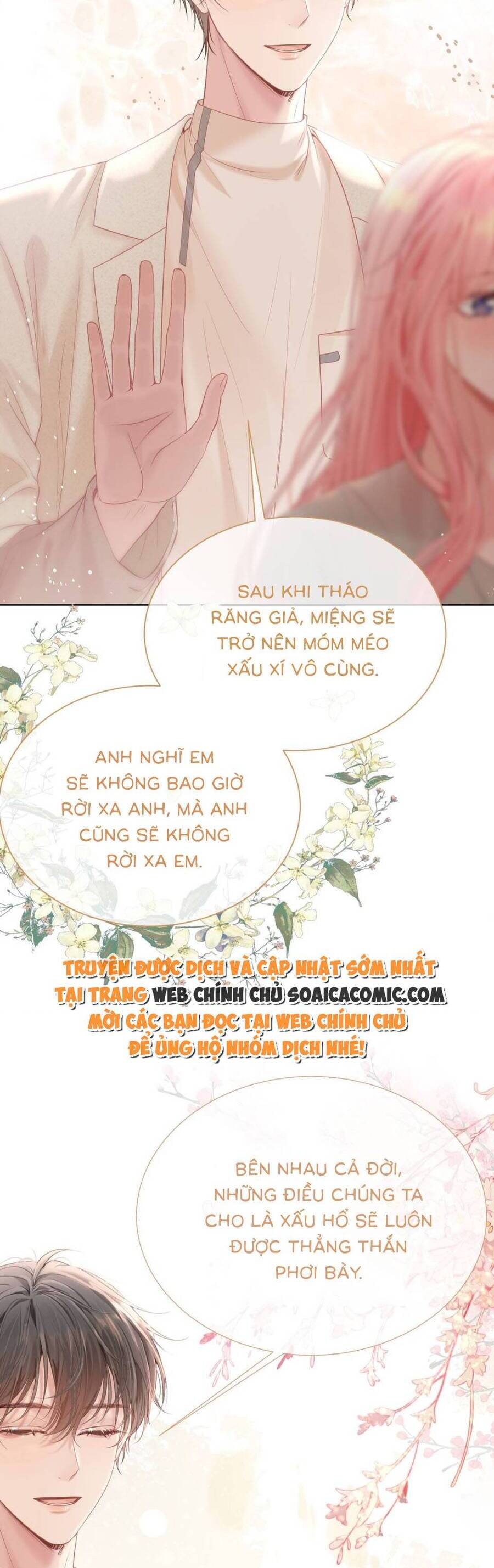 1001 Cách Chinh Phục Chồng Yêu Chapter 54 - 9