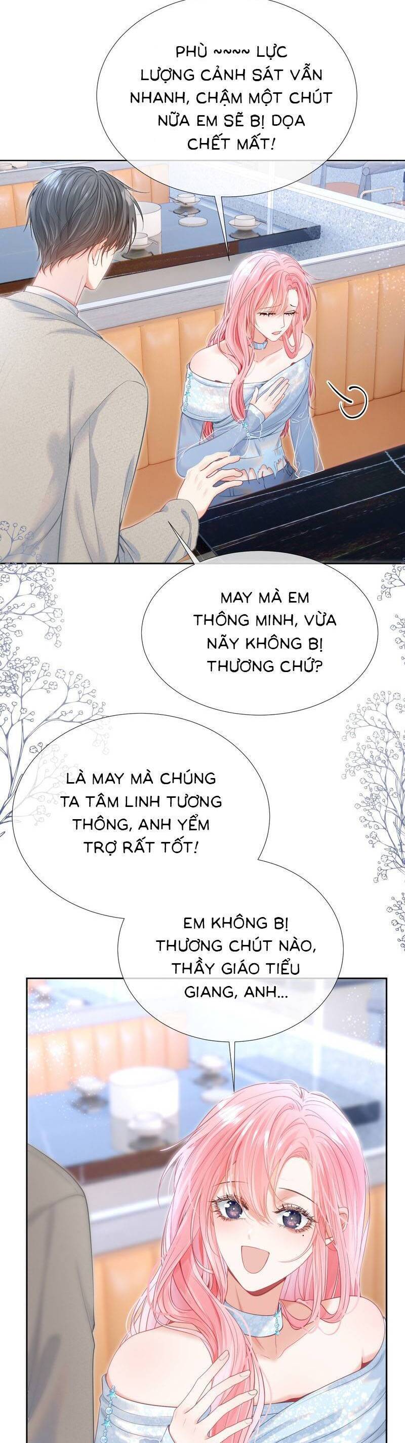 1001 Cách Chinh Phục Chồng Yêu Chapter 57 - 26