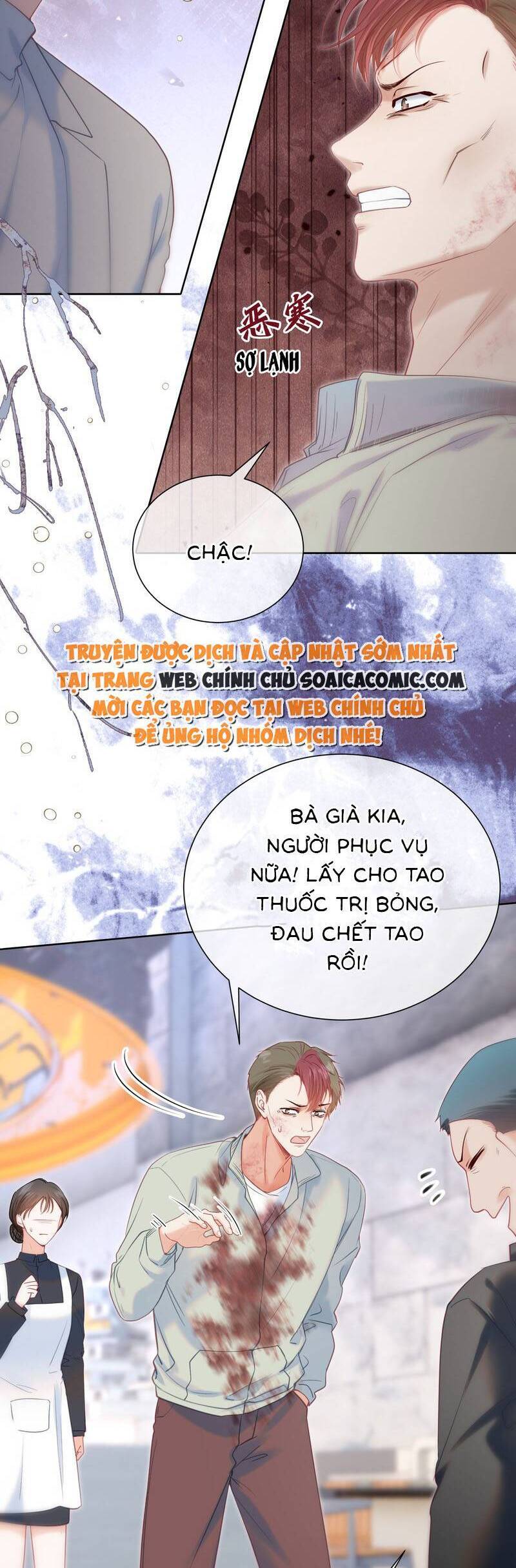 1001 Cách Chinh Phục Chồng Yêu Chapter 57 - 5