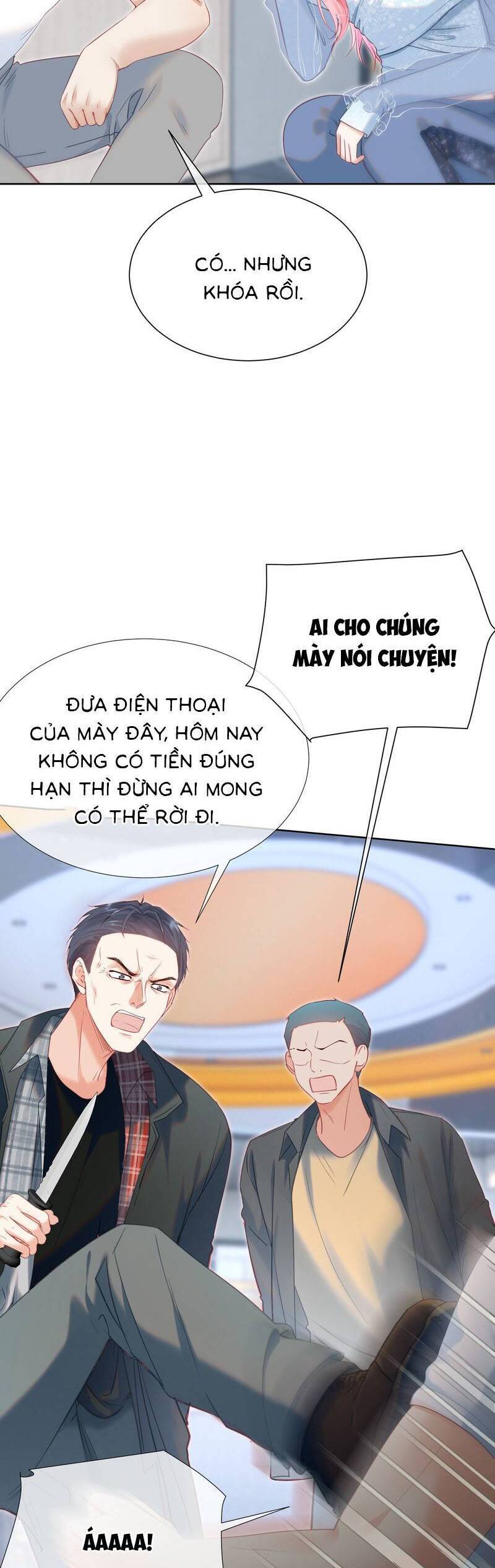 1001 Cách Chinh Phục Chồng Yêu Chapter 57 - 9