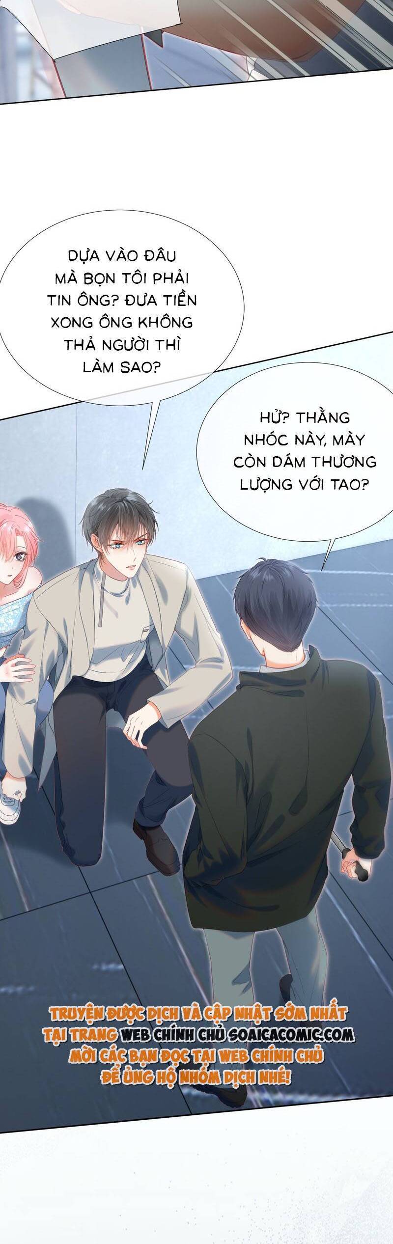 1001 Cách Chinh Phục Chồng Yêu Chapter 57 - 10