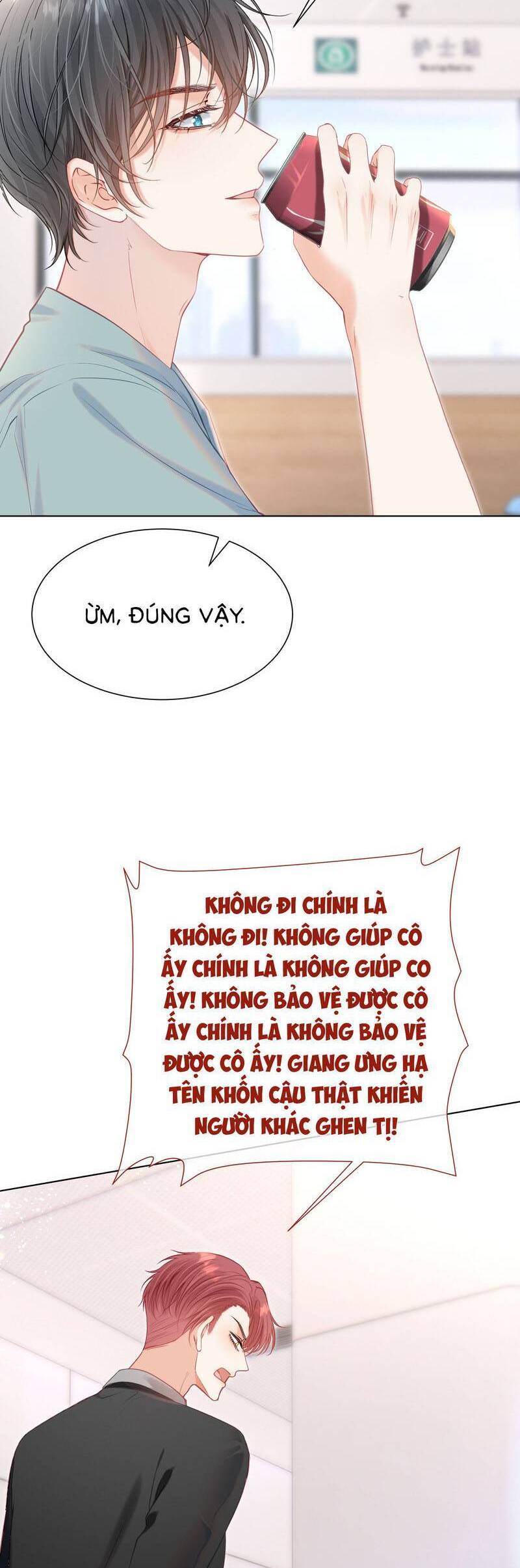 1001 Cách Chinh Phục Chồng Yêu Chapter 58 - 14