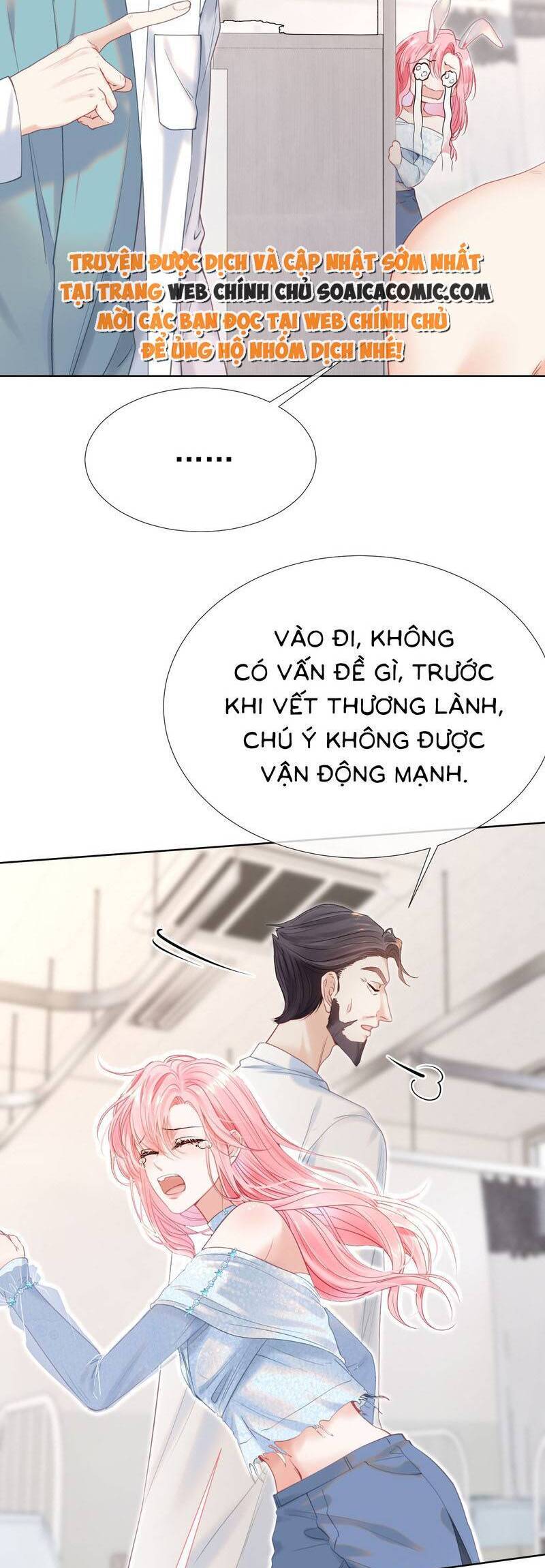 1001 Cách Chinh Phục Chồng Yêu Chapter 58 - 3