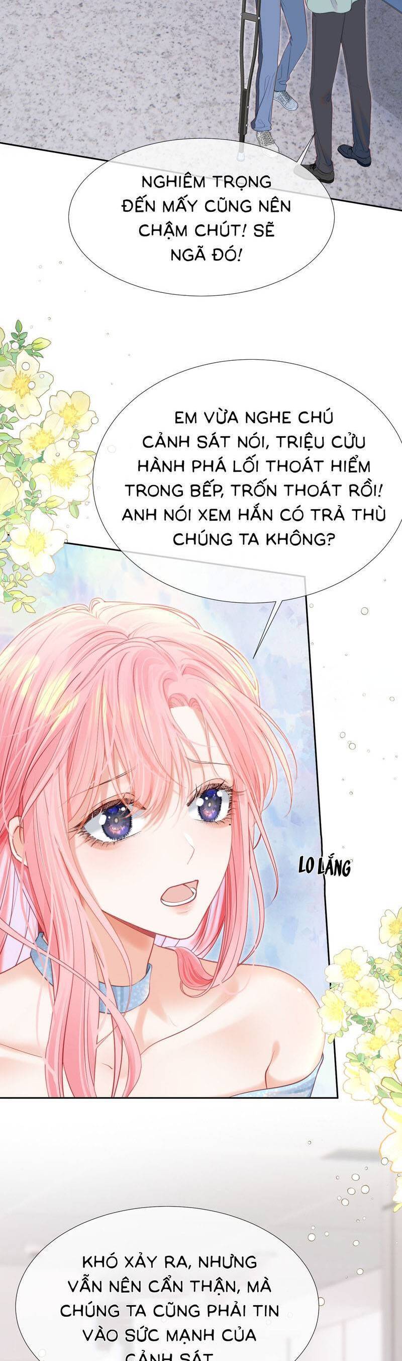 1001 Cách Chinh Phục Chồng Yêu Chapter 58 - 21